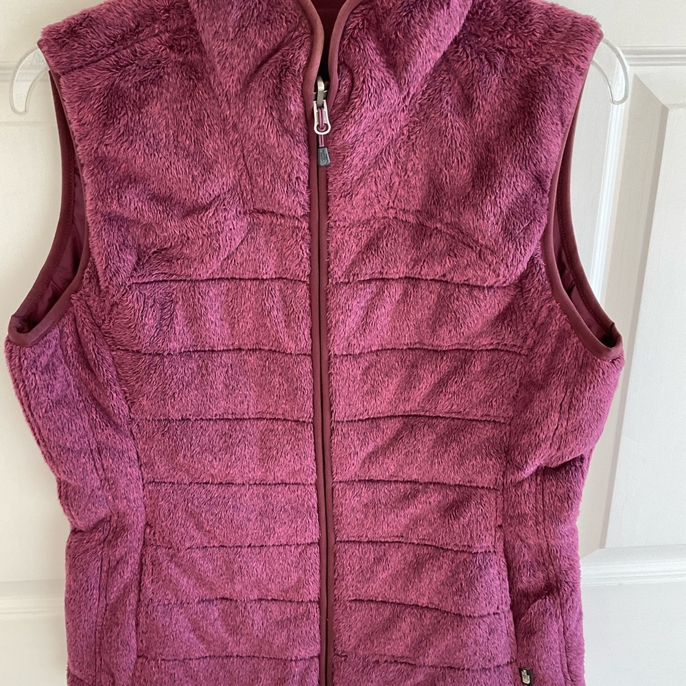 The North Face Mossbud Vest Size M